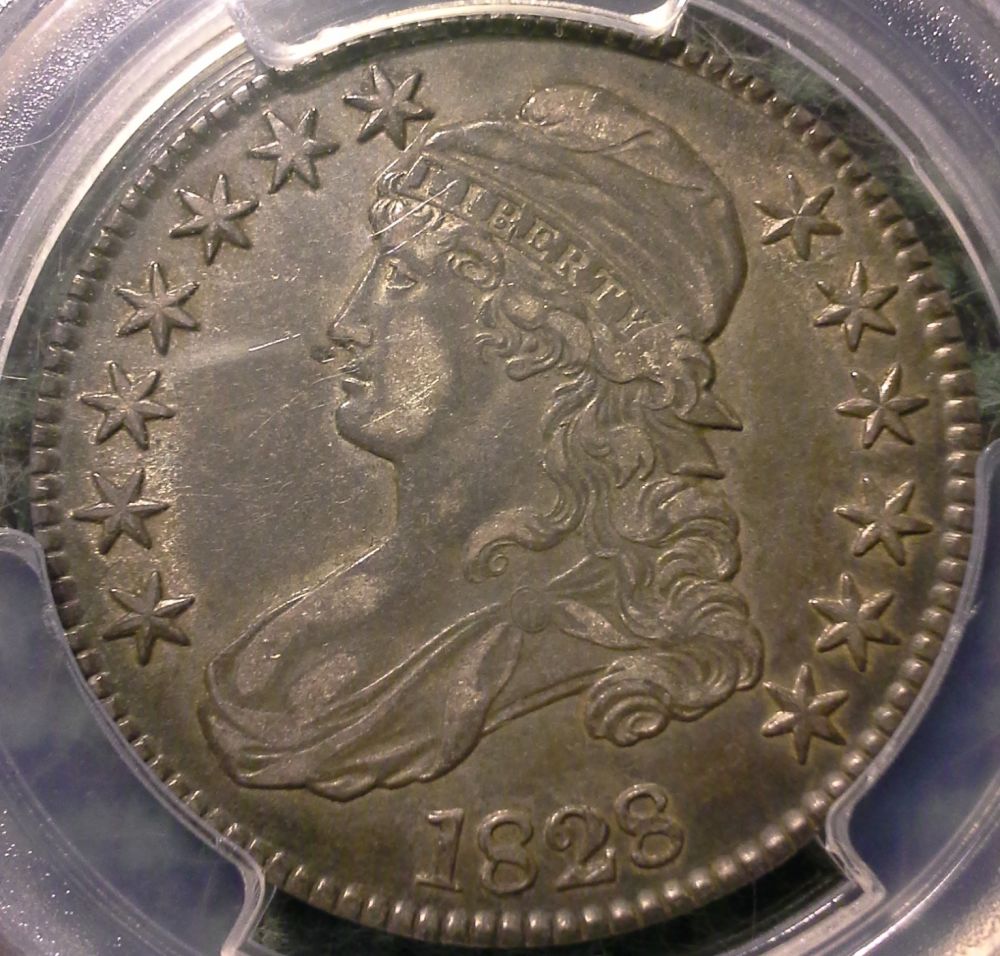 32-Day-Extravaganza-Of-Capped-Bust-Coins!!