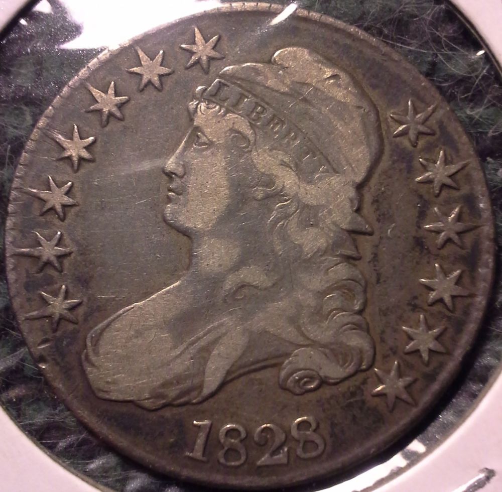 32-Day-Extravaganza-Of-Capped-Bust-Coins!!
