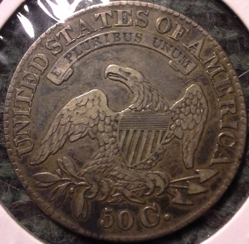 32-Day-Extravaganza-Of-Capped-Bust-Coins!!