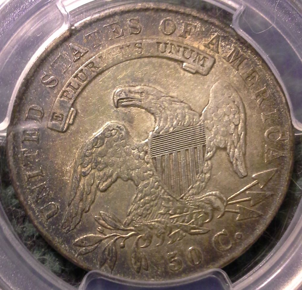 32-Day-Extravaganza-Of-Capped-Bust-Coins!!