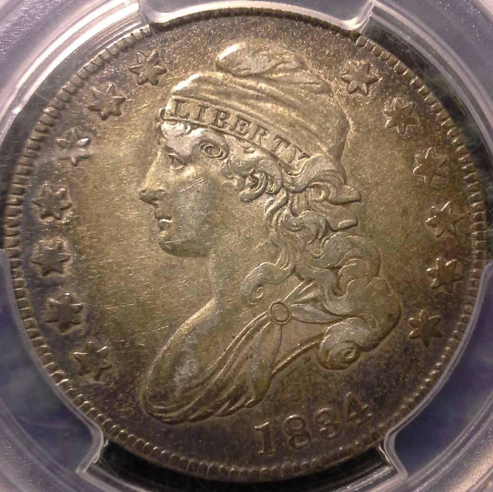 32-Day-Extravaganza-Of-Capped-Bust-Coins!!