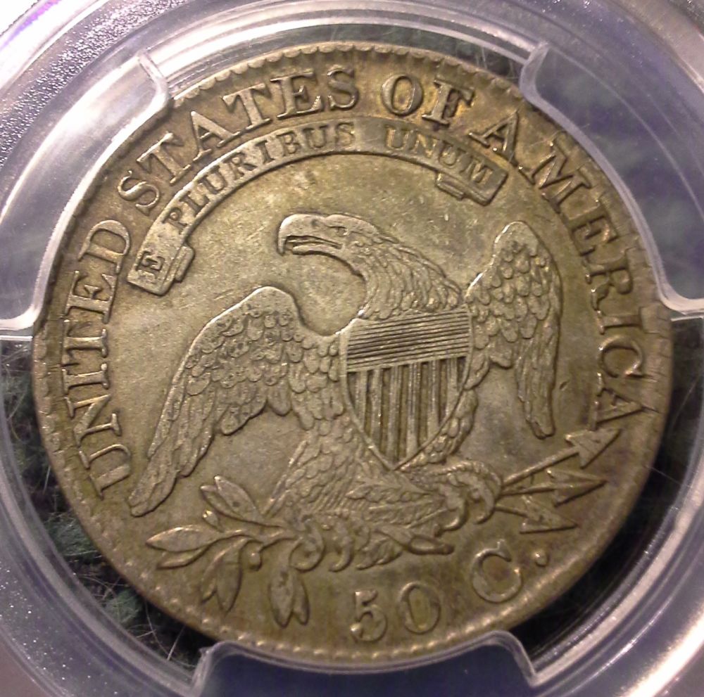 32-Day-Extravaganza-Of-Capped-Bust-Coins!!