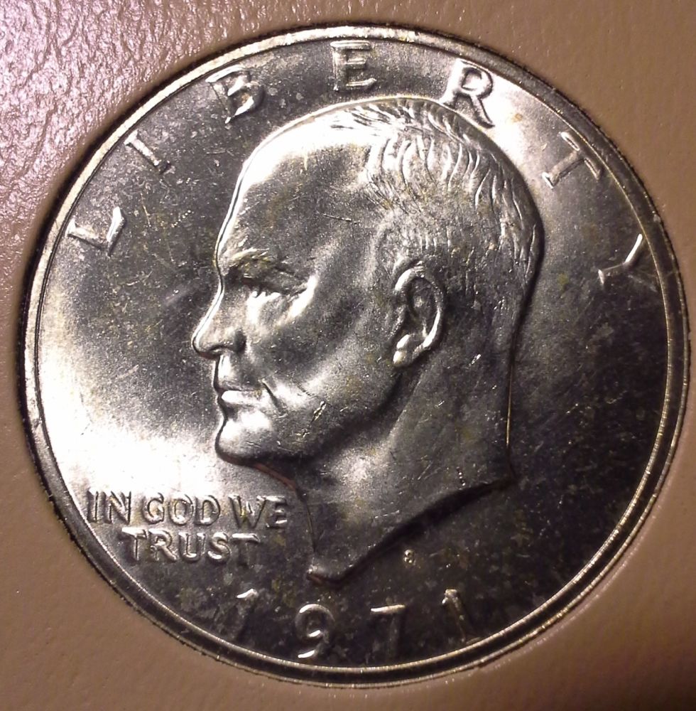 Post-An-Ike-Eisenhower-Dollar