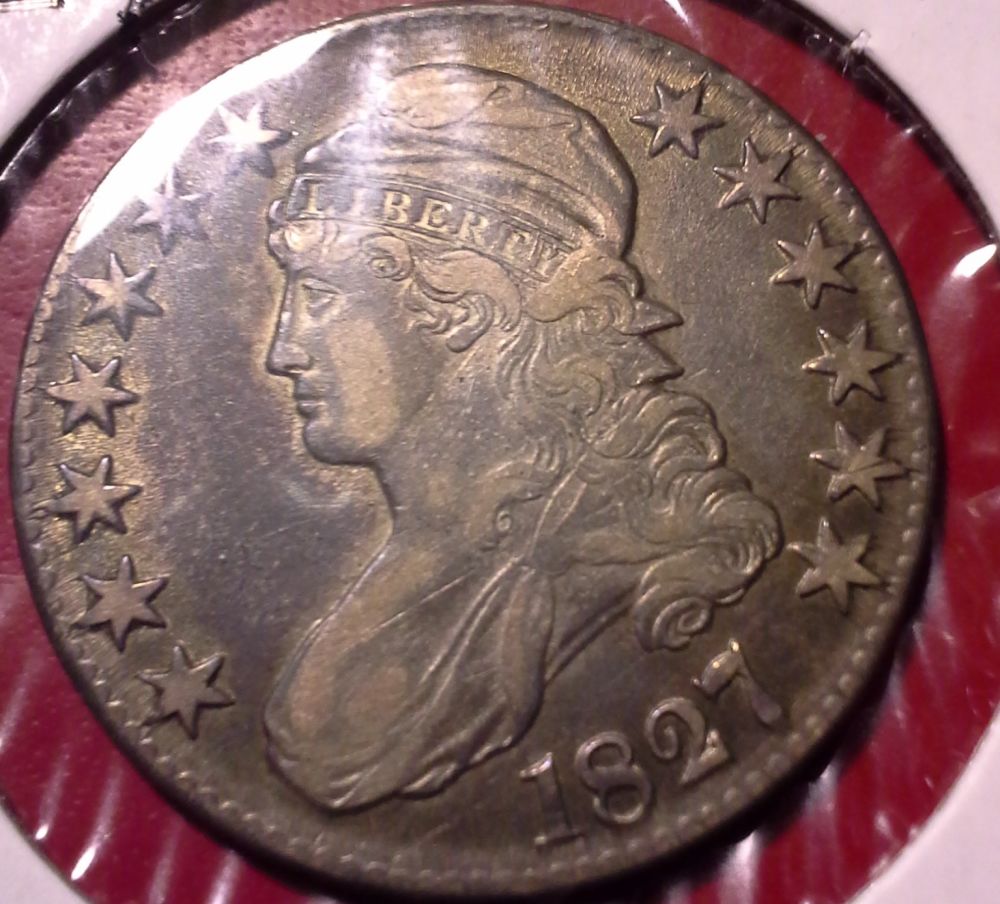 32-Day-Extravaganza-Of-Capped-Bust-Coins!!