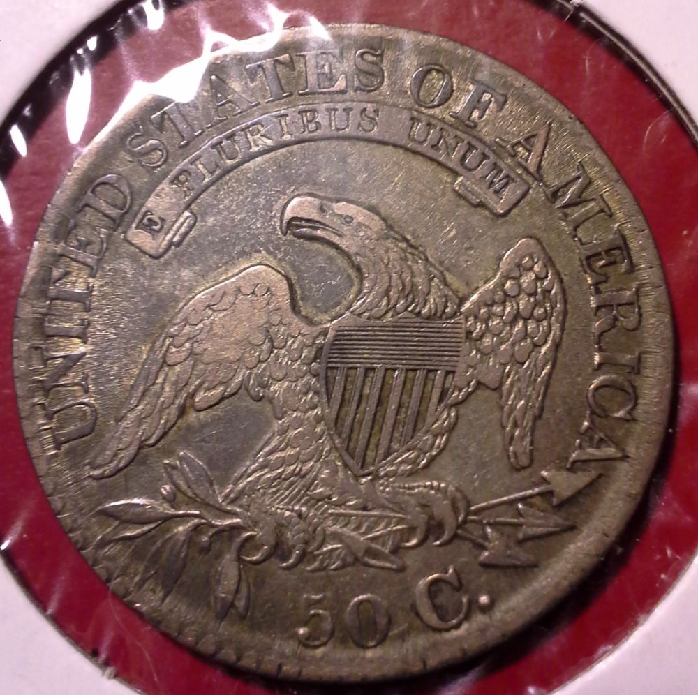 32-Day-Extravaganza-Of-Capped-Bust-Coins!!