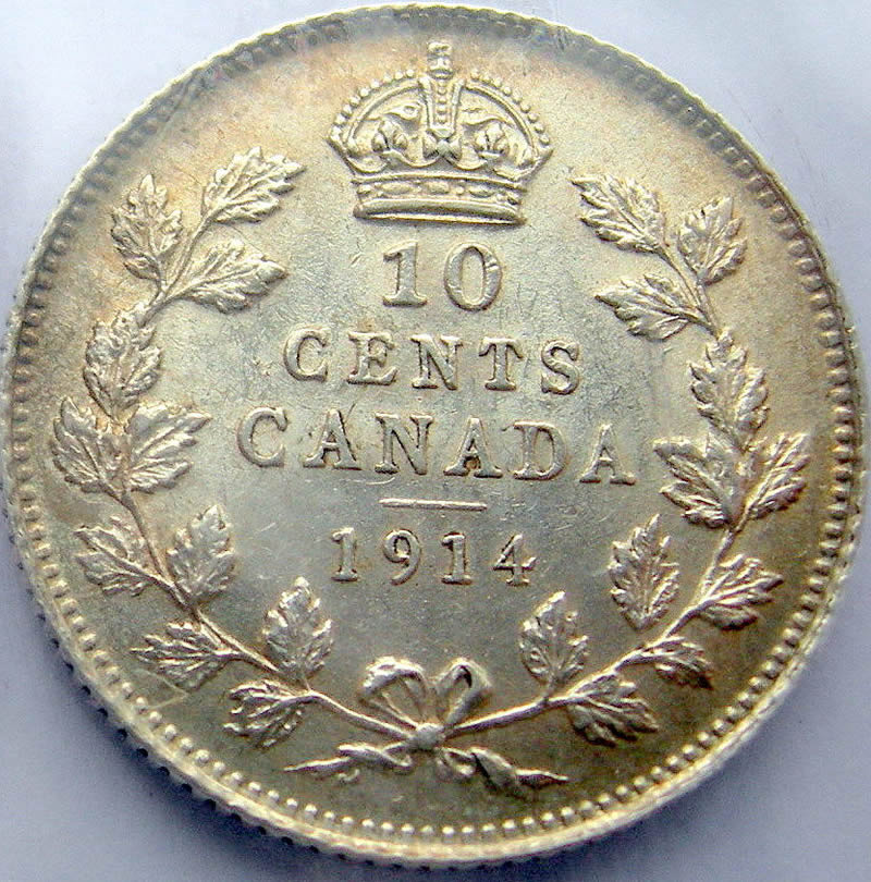 ICCS-Graded-1914-10-Cent---Your-Thoughts?