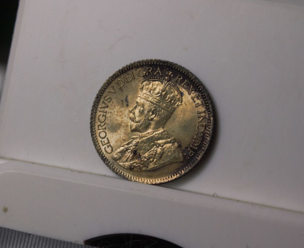 Raw-1913-10-Cent-For-Grading.....