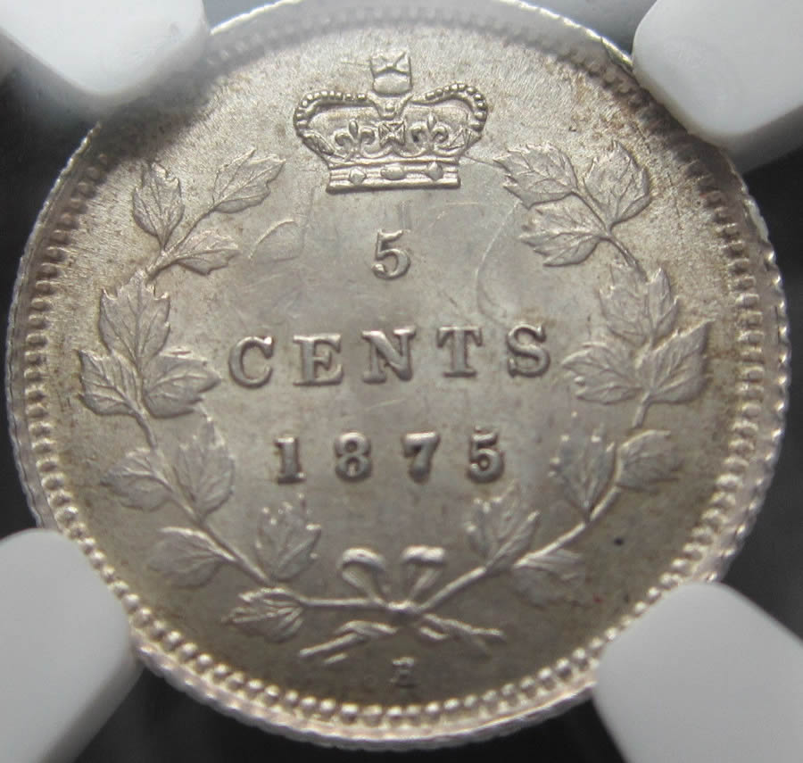 1875-H-5c.....large-Or-Small-Date?