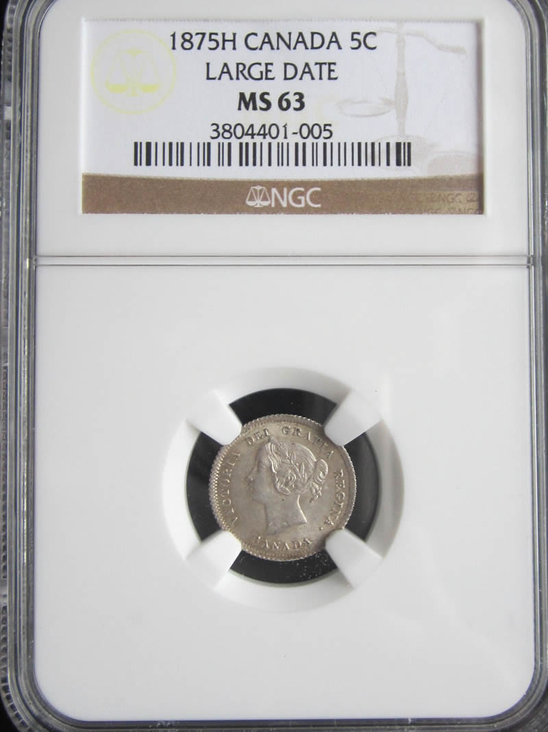 1875-H-5c.....large-Or-Small-Date?