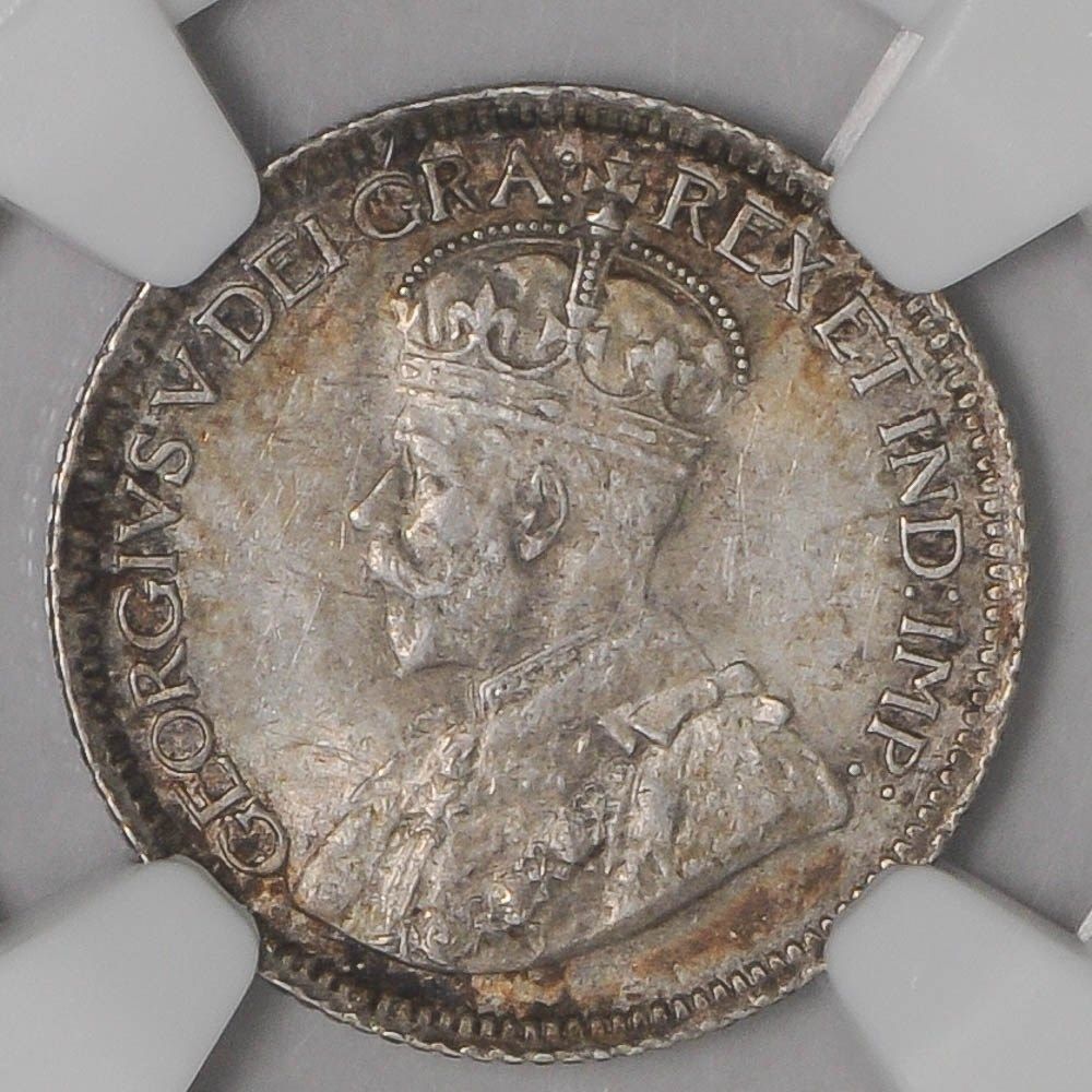 Please-Grade-This-KGV-10c-Obverse-Only.............