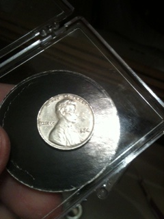 1974-Aluminum-Penny
