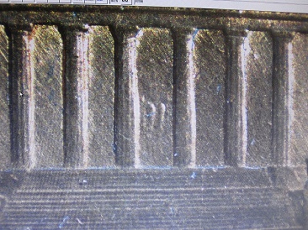 1991-Penny-Missing-Lincoln-Head