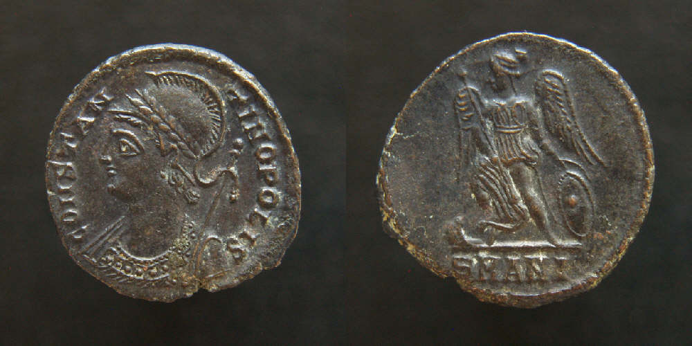 Smackdown-Xliii---The-Levant---Crossroads-Of-Coins