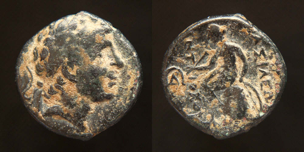 Smackdown-Xliii---The-Levant---Crossroads-Of-Coins
