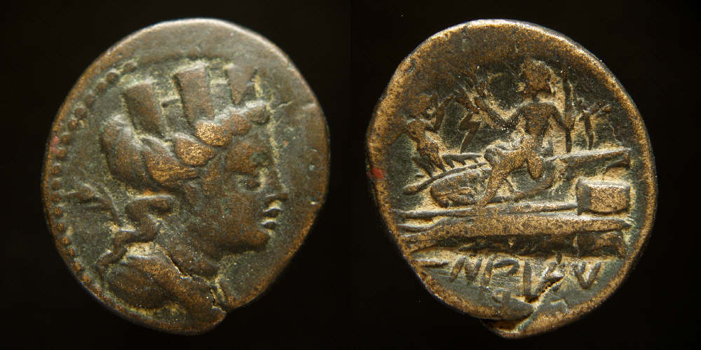 1st-Phoenician