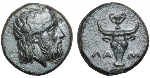 Greek?