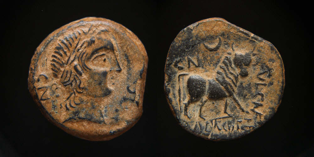 The-12-Olypians-And-Other-Gods...apollo