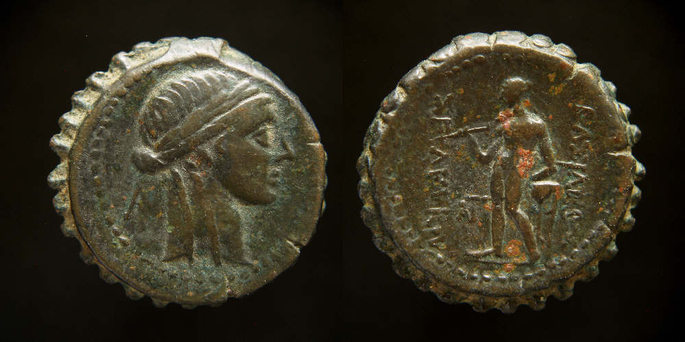 The-12-Olypians-And-Other-Gods...apollo