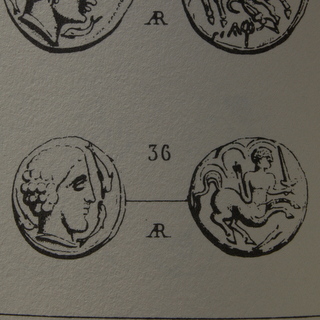 Identification-Of-Centaur-Please?
