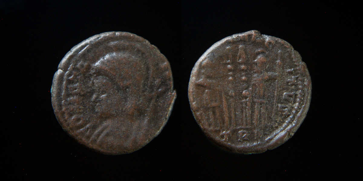 Constantinopolis-Barbs