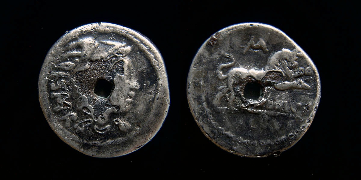 Holed-Ancient-Coins,-Why-Were-They-Done?