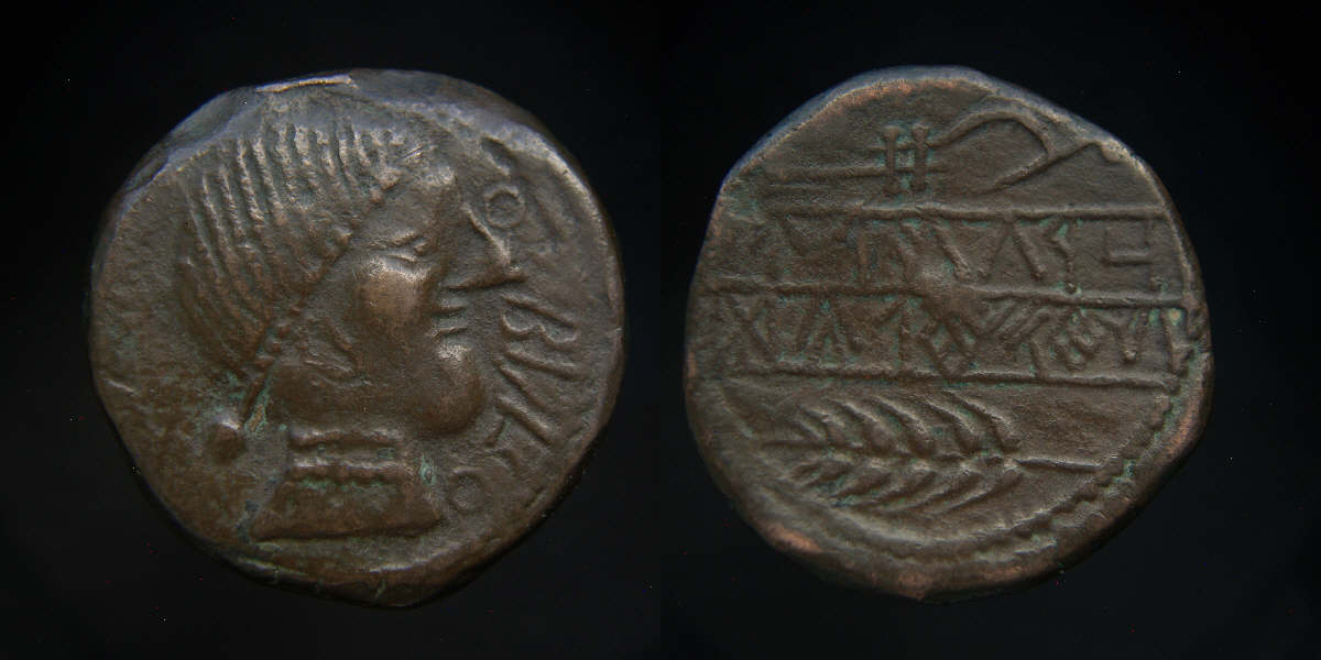 Two-Iberians-Walk-Into-An-Auction-......-Ae-As-Obulco