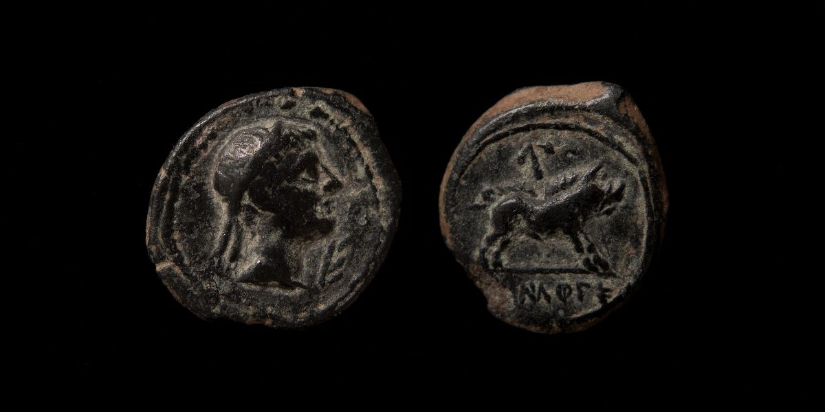 Spain..-Two-New-Coins-From-Local-Show