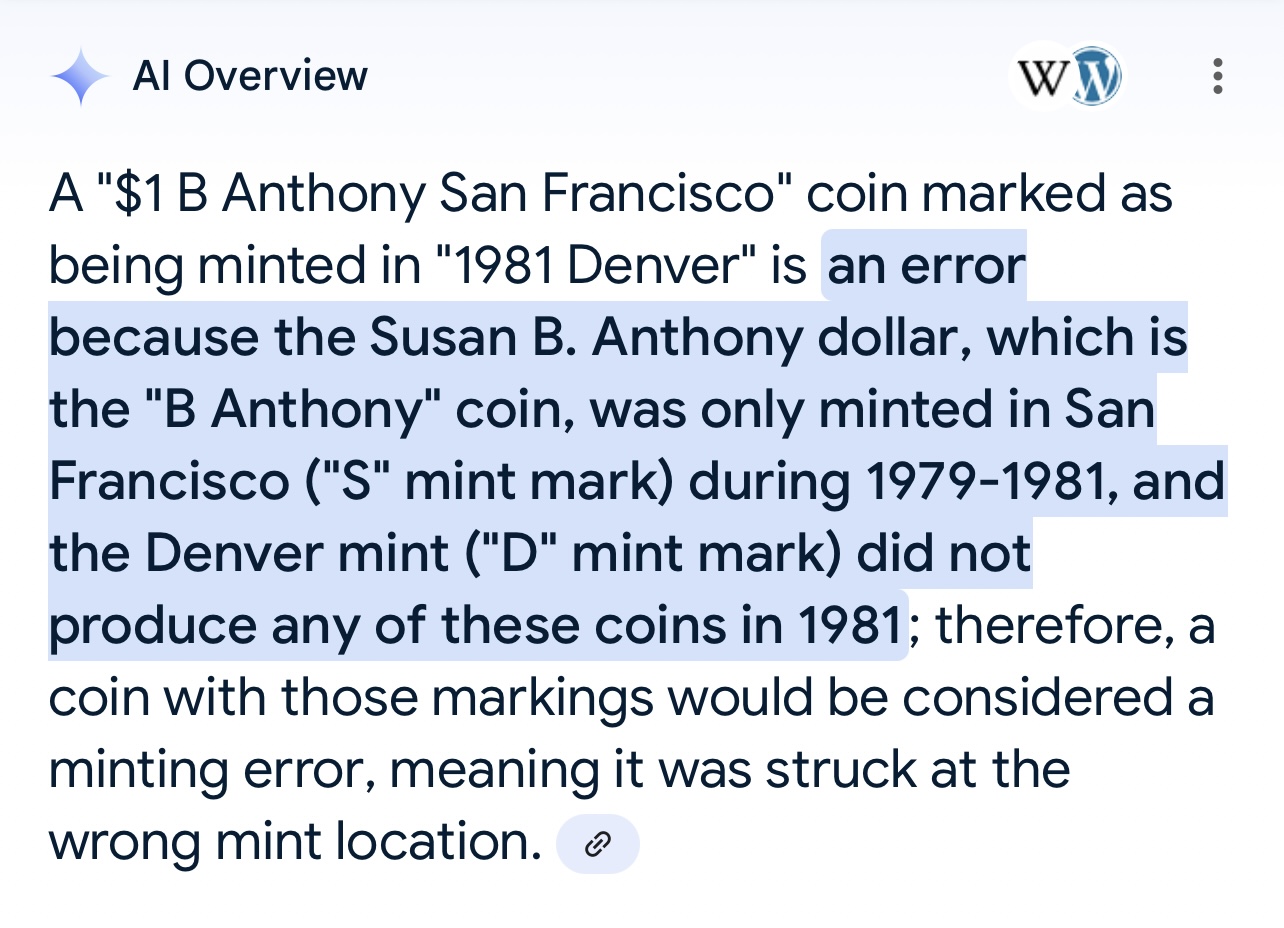 1981-Mint-Set-Very-Unusual-Error?