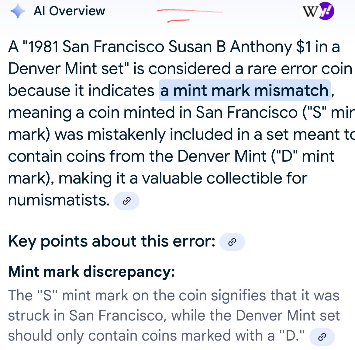 1981-Mint-Set-Very-Unusual-Error?