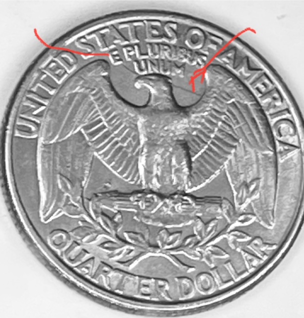 1992-P-Quarter-Just-Discovered-This-Beauty.