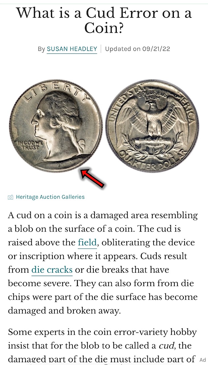 1992-P-Quarter-Just-Discovered-This-Beauty.