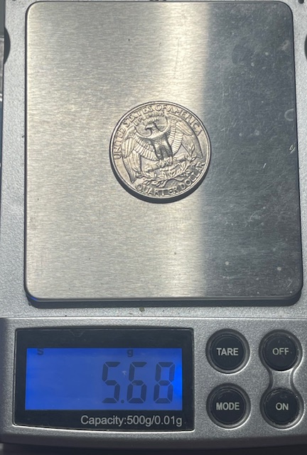 1992-P-Quarter-Just-Discovered-This-Beauty.