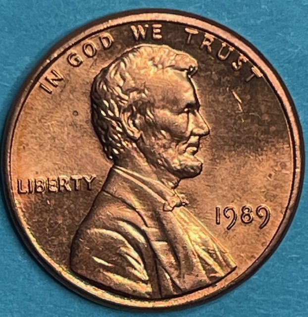 1989-Lincoln-Cent-From-The-Bank-Blob?