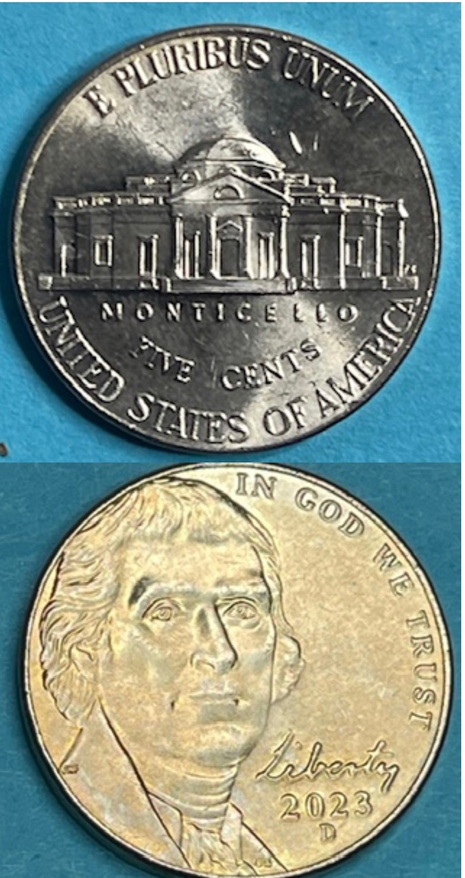 2023-Jefferson-Nickel-From-The-Bank-Rare-Color.