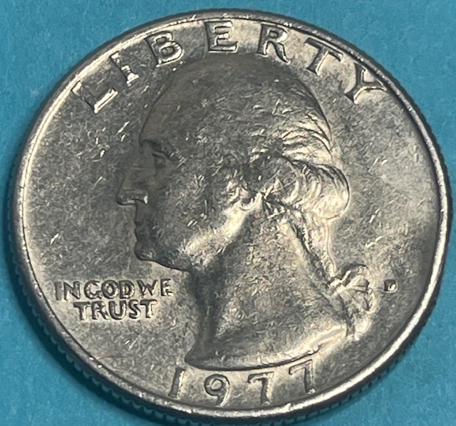 1977-D-Quarter-Beautiful-Clash?