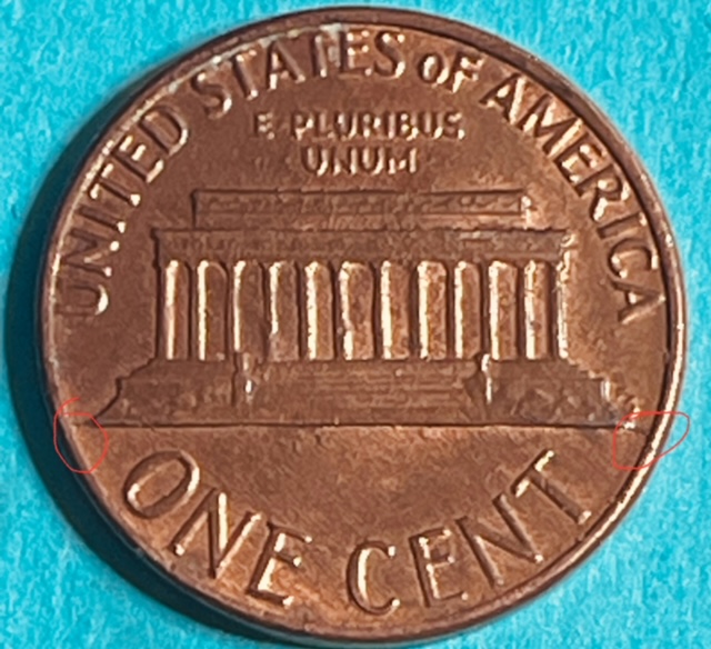 1983-Lincoln-Cent-Anomaly?