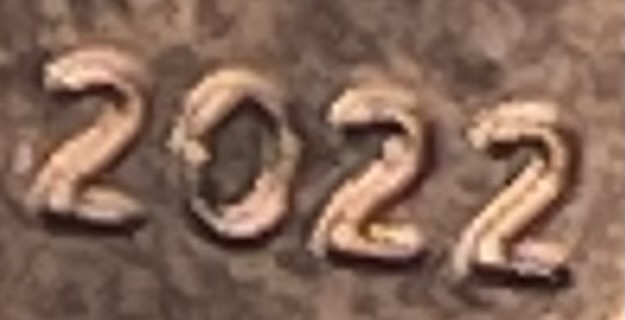 2022-Lincoln-Cent-Mint-Mark