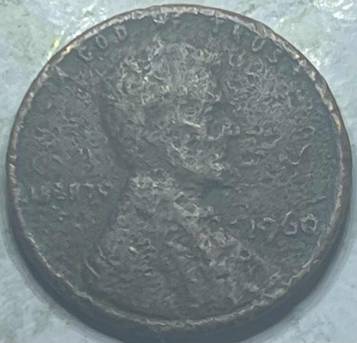Cute-1960-P-Lincoln-Cent.