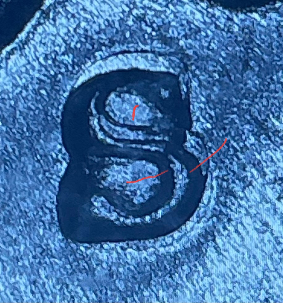 1968-S-Cent:-Repunched-Dates-And-Mint-Mark?