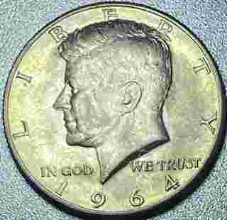 1964-D-Kennedy-Half-Dollar-Beautiful-RPM?