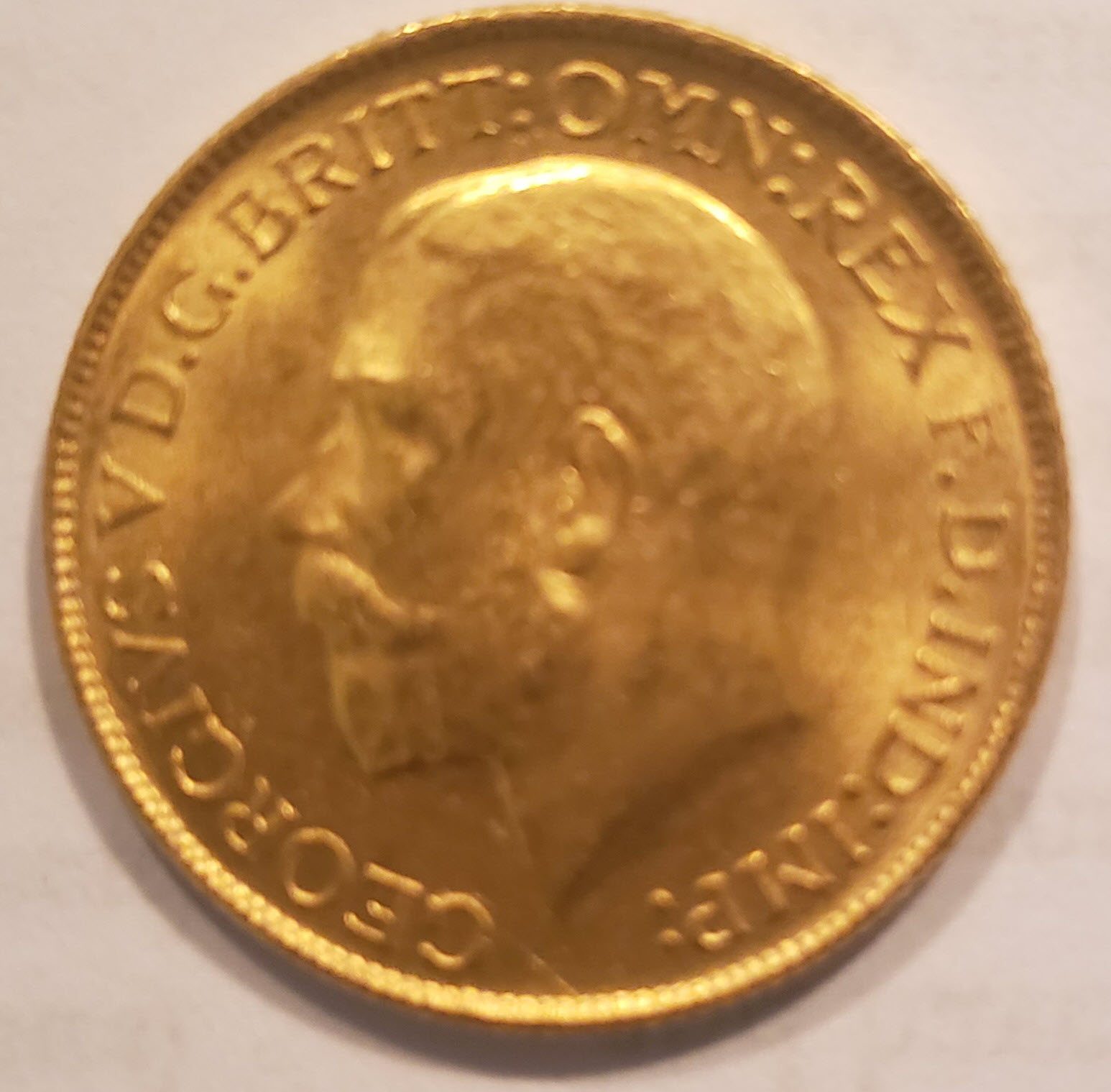 Seeking-Advice-On-1917-Gold-Sovereign,-No-Mint-Mark