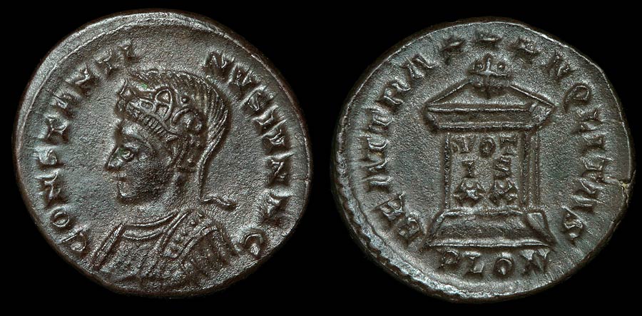 Constantine-II-London-Mint
