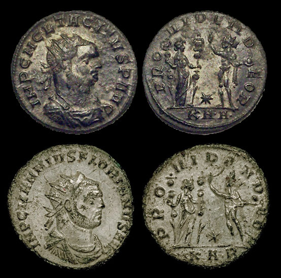 My-Latest-Romans