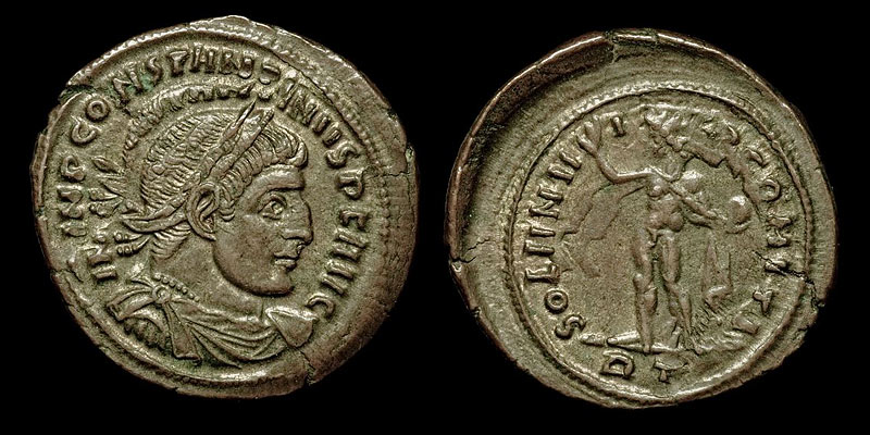 Nice-Ancient-Error?