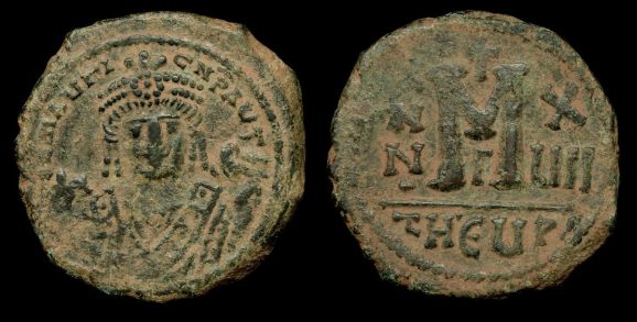 Some-Byzantine-Coins