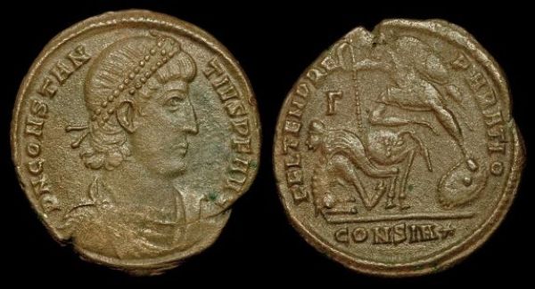 Constantius-II,-Attribution-Right?