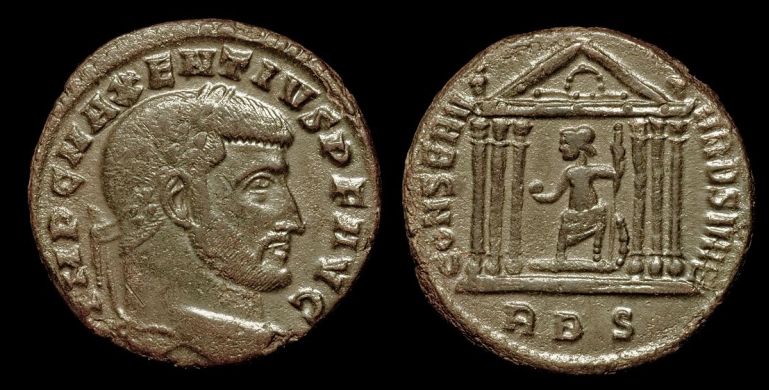 New-Roman-Coins