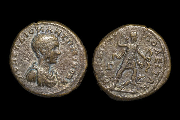 Elagabalus