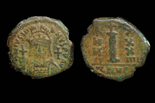 Byzantine-Bonus