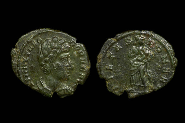 Theodora